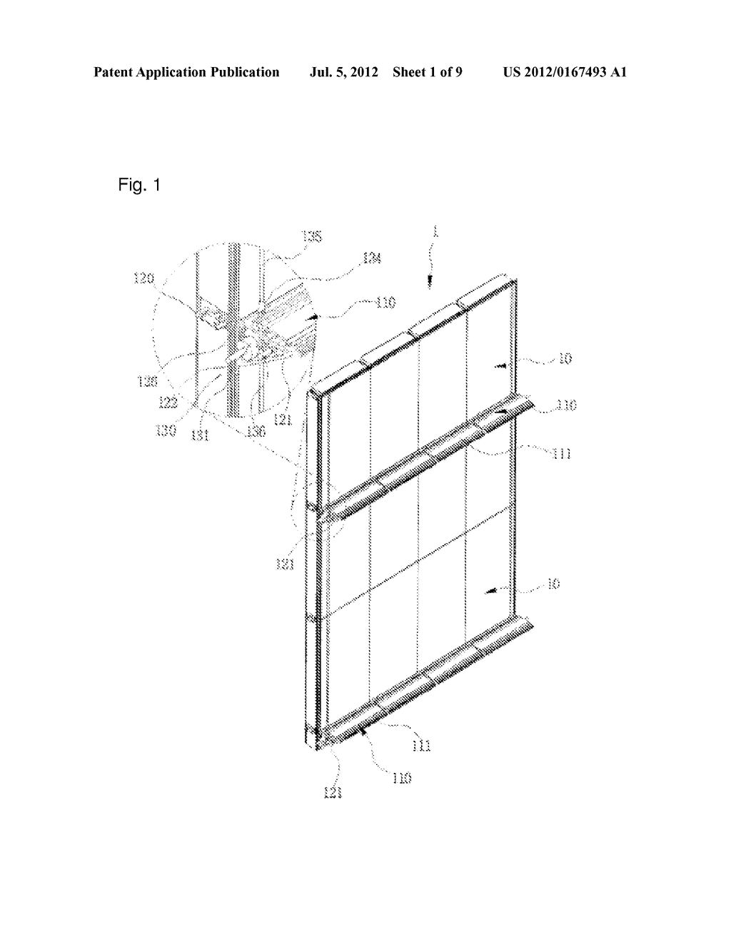 SUNLIGHT-COLLECTING APPARATUS - diagram, schematic, and image 02