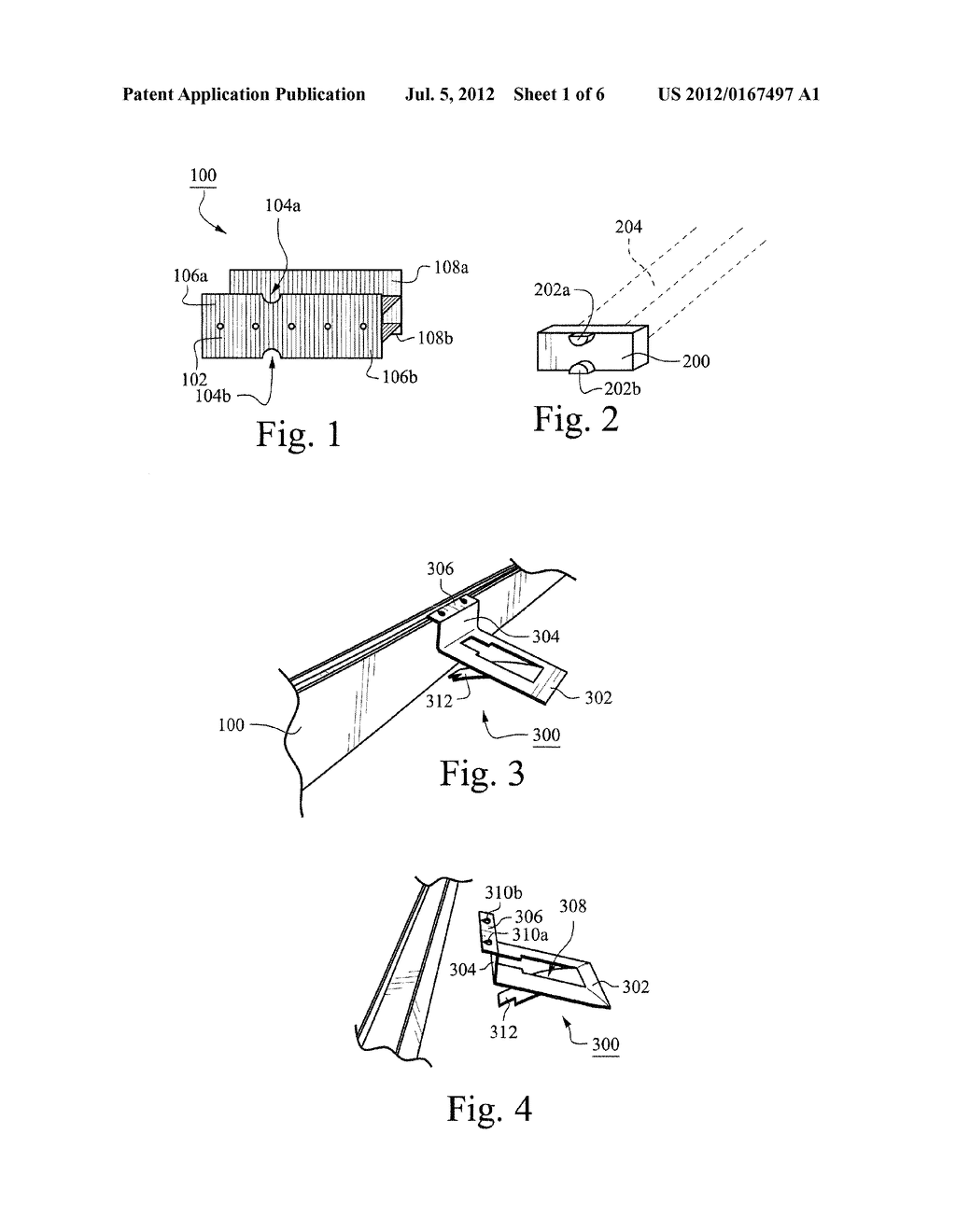 GRID KEEPER FOR INSULATING GLASS UNIT, AND/OR INSULATING GLASS UNIT     INCORPORATING THE SAME - diagram, schematic, and image 02
