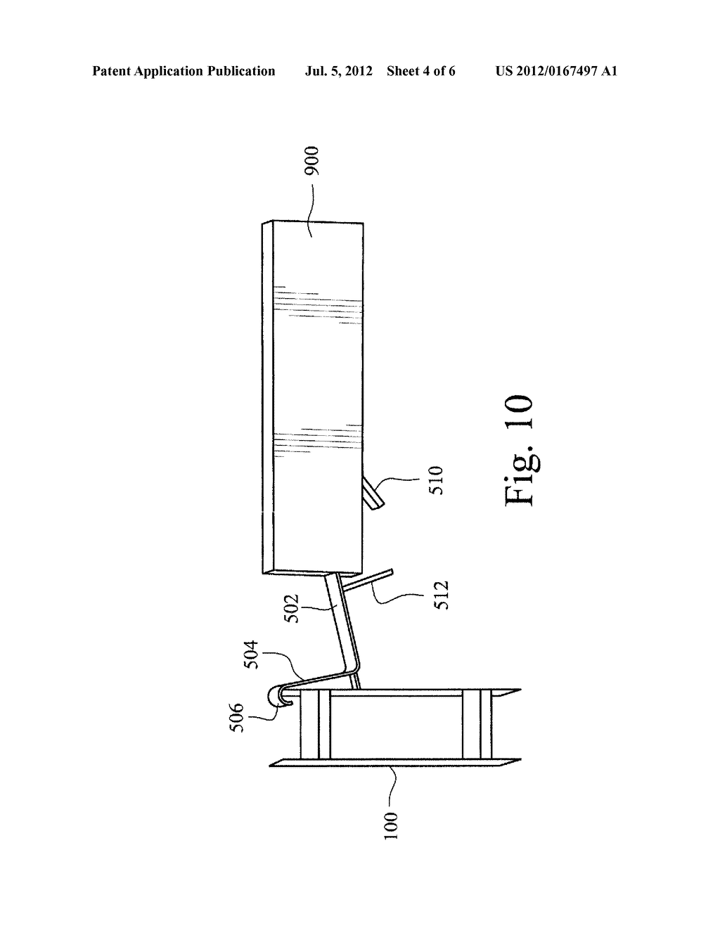 GRID KEEPER FOR INSULATING GLASS UNIT, AND/OR INSULATING GLASS UNIT     INCORPORATING THE SAME - diagram, schematic, and image 05