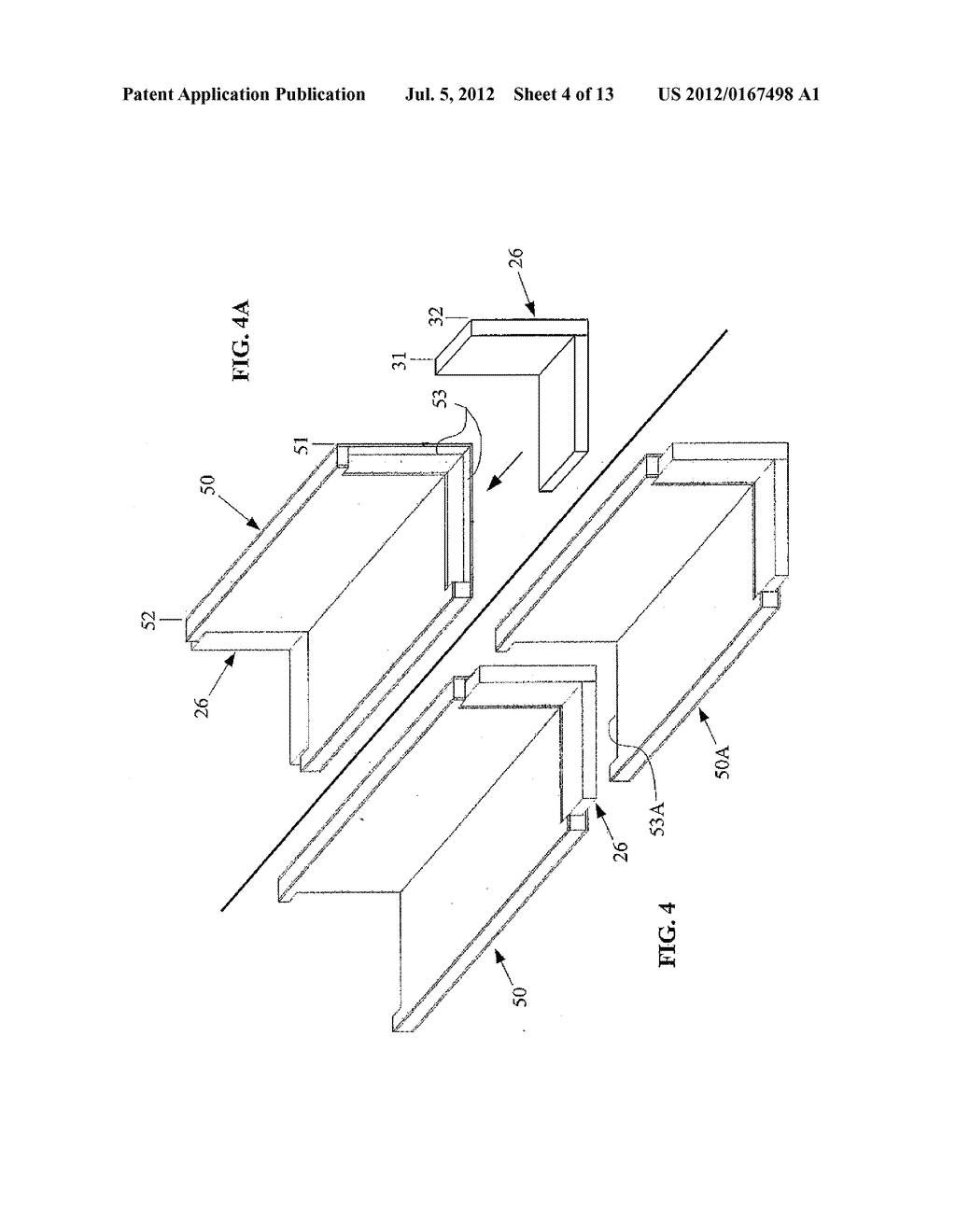 Removable Bulkheads for Building Fixtures - diagram, schematic, and image 05