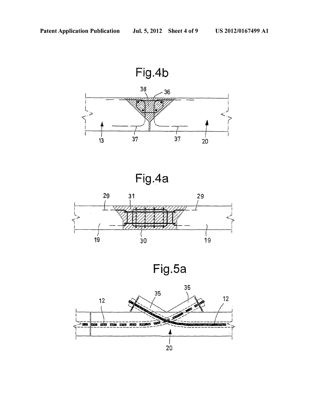 Foundation for a Wind Turbine Tower - diagram, schematic, and image 05