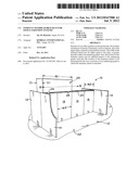 UPMOUNT OVERHEAD BRACKETS FOR OFFICE PARTITION SYSTEMS diagram and image