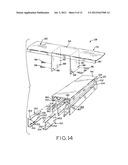 UPMOUNT OVERHEAD BRACKETS FOR OFFICE PARTITION SYSTEMS diagram and image