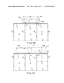 UPMOUNT OVERHEAD BRACKETS FOR OFFICE PARTITION SYSTEMS diagram and image