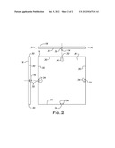 CEILING PANEL SYSTEM diagram and image