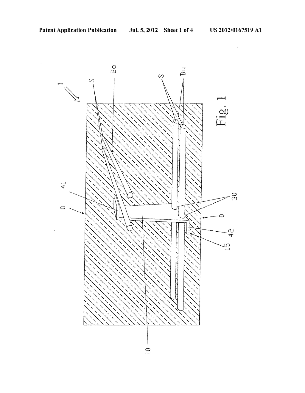 Reinforced Concrete Component Reinforced with Z-Shaped Sheet Metal Pieces - diagram, schematic, and image 02