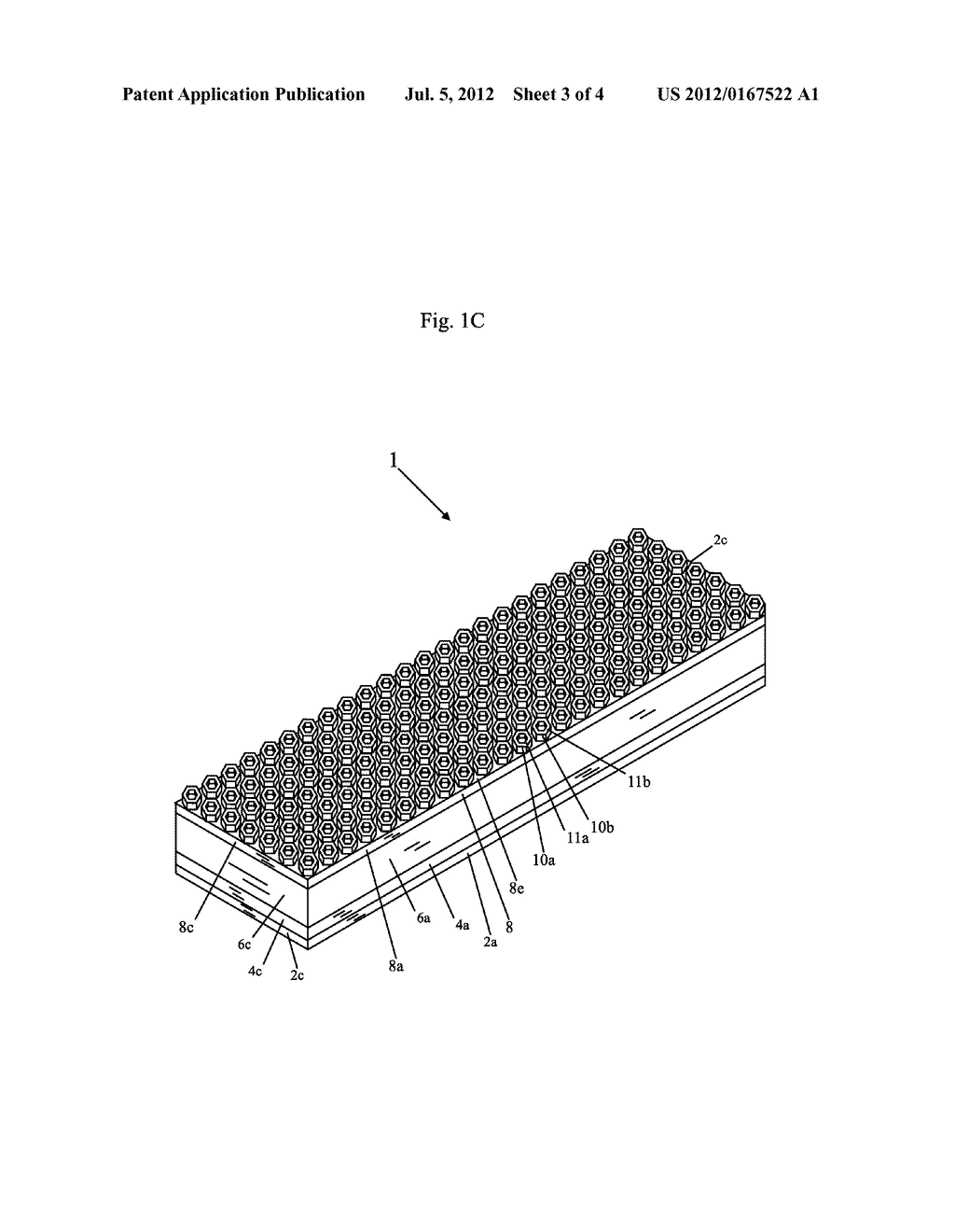 METHOD AND APPARATUS FOR FLOOR TILES AND PLANKS - diagram, schematic, and image 04