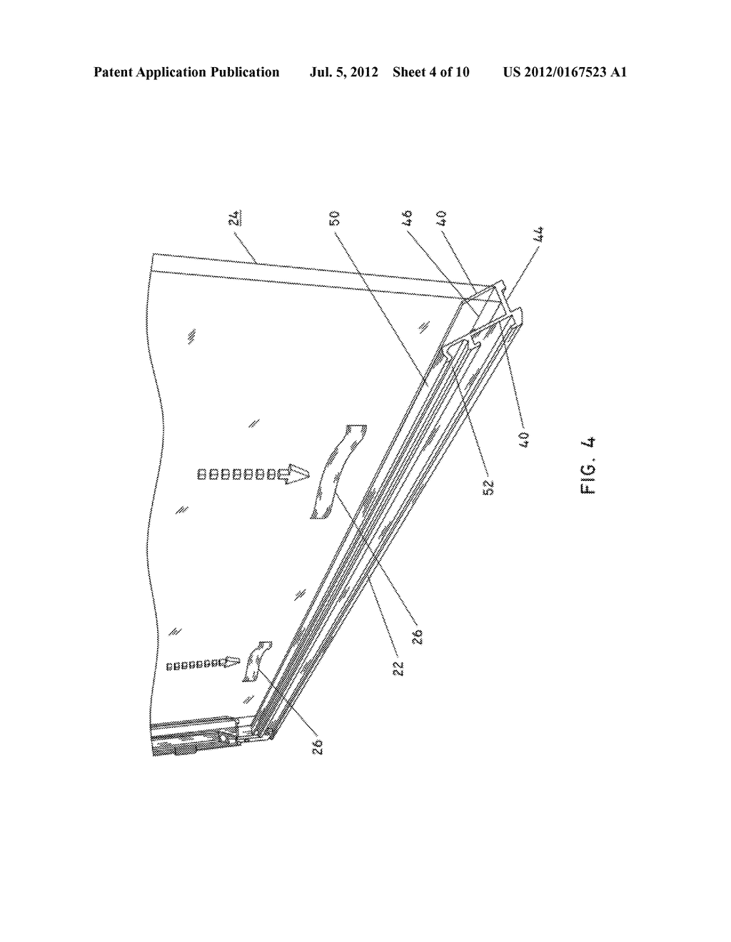 WALL PANEL SYSTEM - diagram, schematic, and image 05