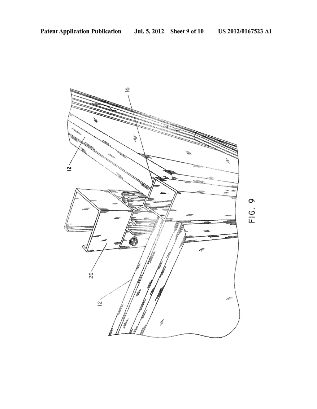 WALL PANEL SYSTEM - diagram, schematic, and image 10