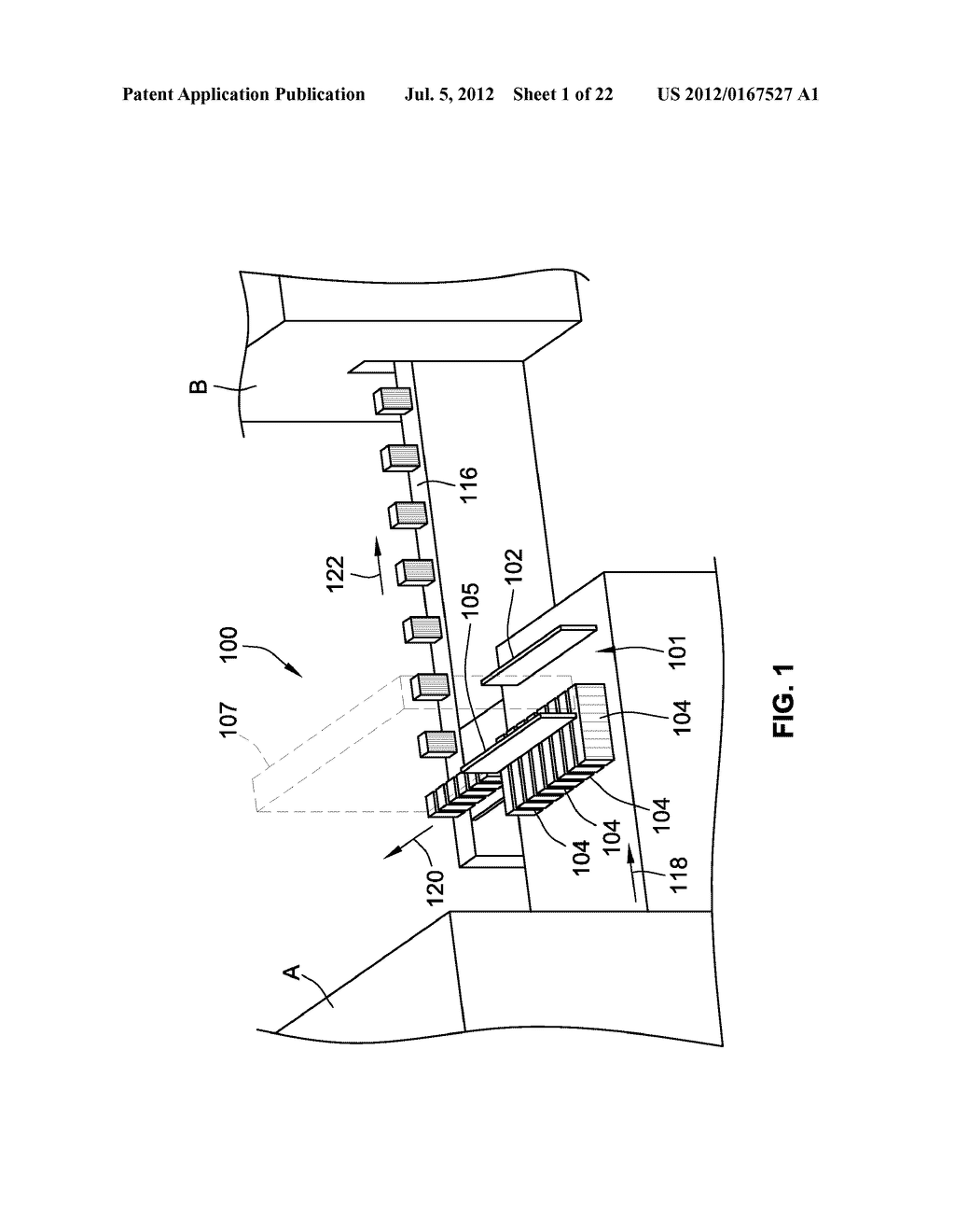 BULK PACK NAPKIN SEPARATOR - diagram, schematic, and image 02