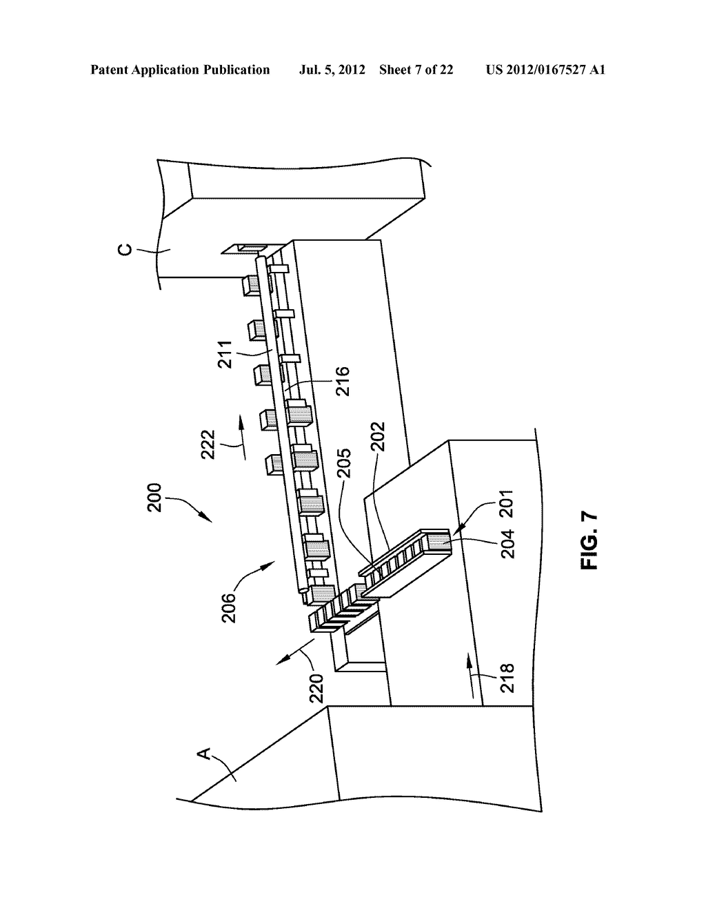 BULK PACK NAPKIN SEPARATOR - diagram, schematic, and image 08