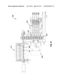 BULK PACK NAPKIN SEPARATOR diagram and image