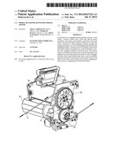 MODULAR FEED HEAD WITH REVERSING MOTOR diagram and image