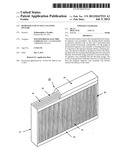 DEMISTER VANE IN SITU CLEANING FIXTURE diagram and image