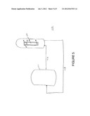 DEMISTER VANE IN SITU CLEANING FIXTURE diagram and image