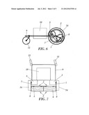 LAWNMOWER THAT INCORPORATES TWO DOUBLE-HELIX TOOLS diagram and image