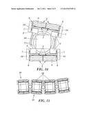 LAWNMOWER THAT INCORPORATES TWO DOUBLE-HELIX TOOLS diagram and image