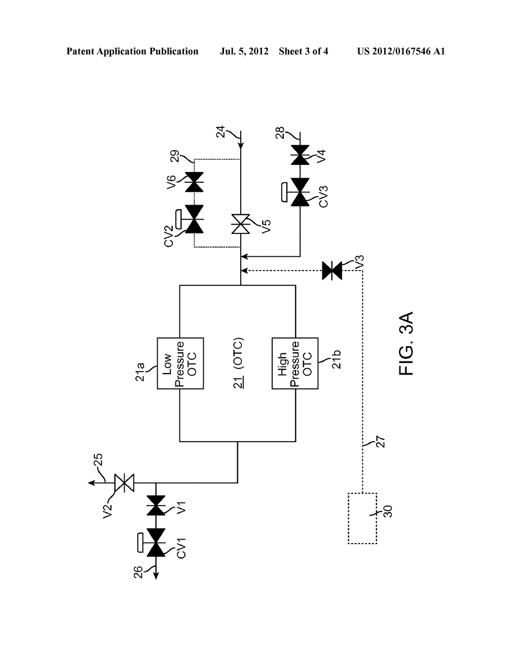 COMBINED-CYCLE POWER PLANT - diagram, schematic, and image 04