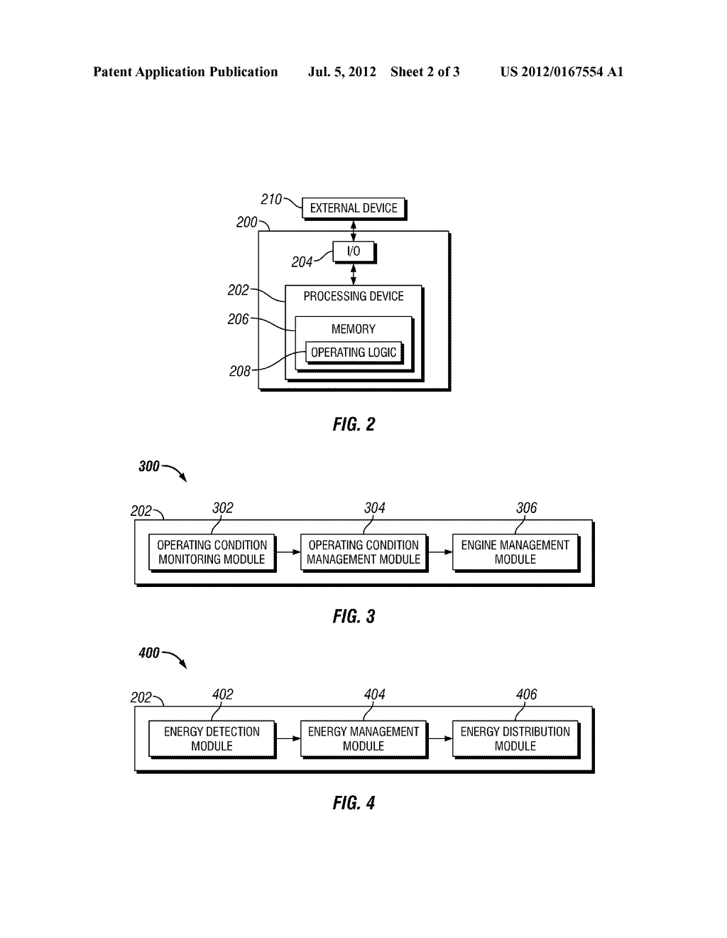 HYBRID ENGINE AFTERTREATMENT THERMAL MANAGEMENT STRATEGY - diagram, schematic, and image 03