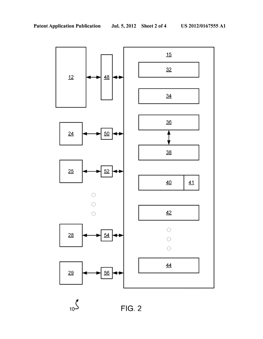 APPARATUS, SYSTEM, AND METHOD FOR ADAPTIVE ENGINE SYSTEM CONTROL WITH     INTEGRATED GLOBAL POSITION SENSING - diagram, schematic, and image 03