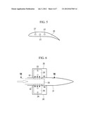 GAS TURBINE COMBUSTION BURNER diagram and image