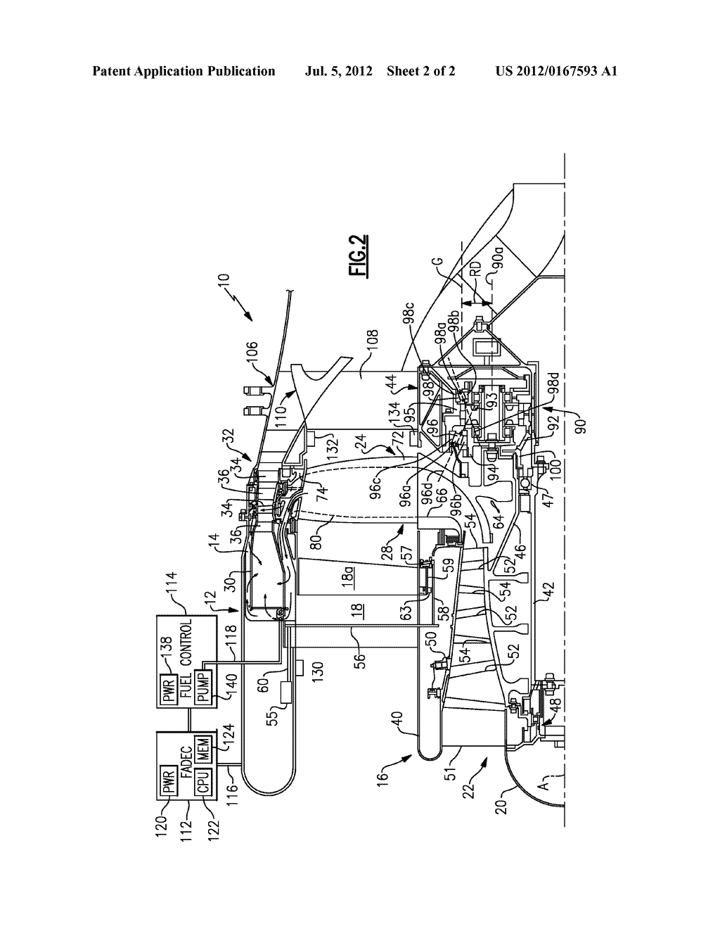 TAPERED BEARINGS - diagram, schematic, and image 03