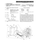 TEMPERATURE CONTROL SYSTEM FOR A LIQUID diagram and image