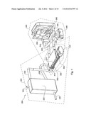 TEMPERATURE CONTROL SYSTEM FOR A LIQUID diagram and image