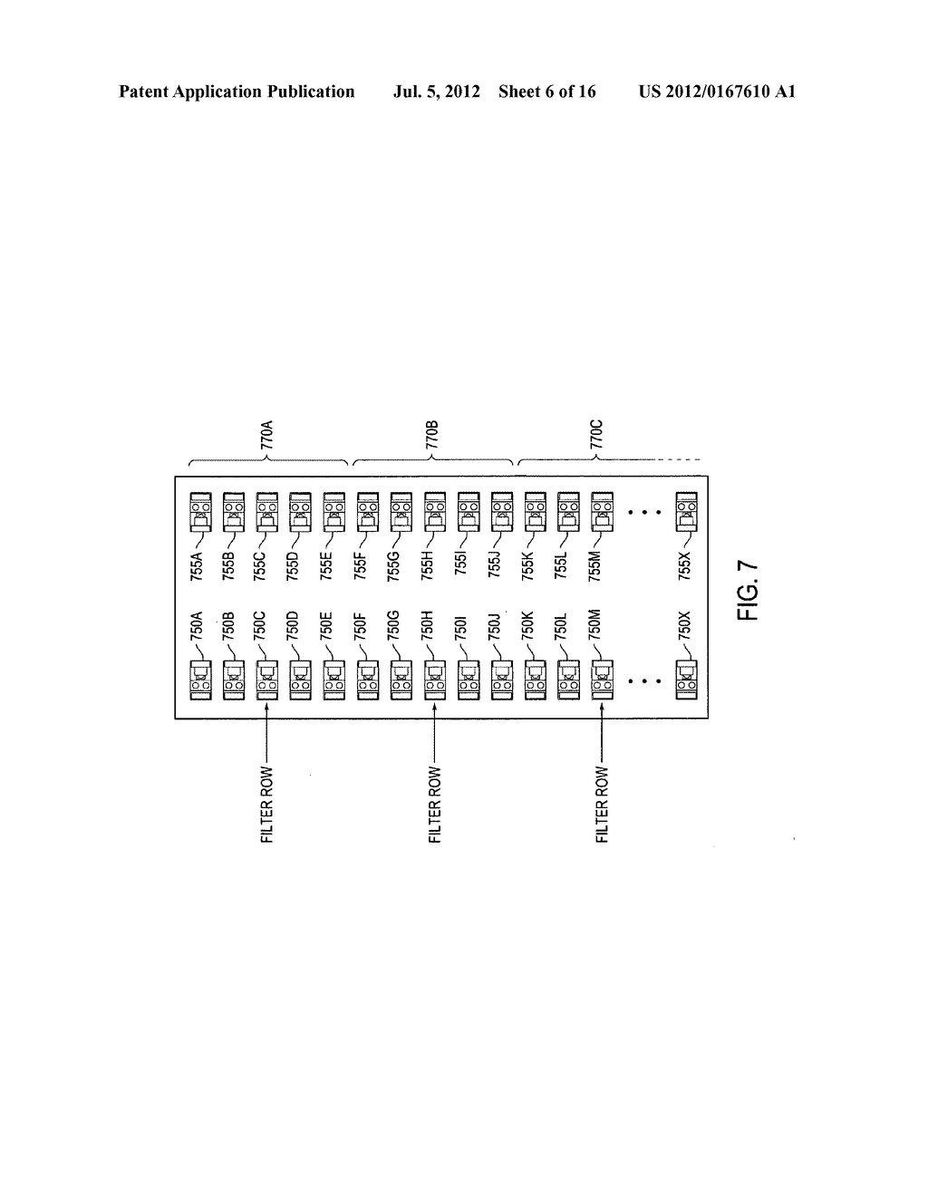 Indirect air-side economizer for removing heat from enclosed spaces with     high internal heat generation - diagram, schematic, and image 07