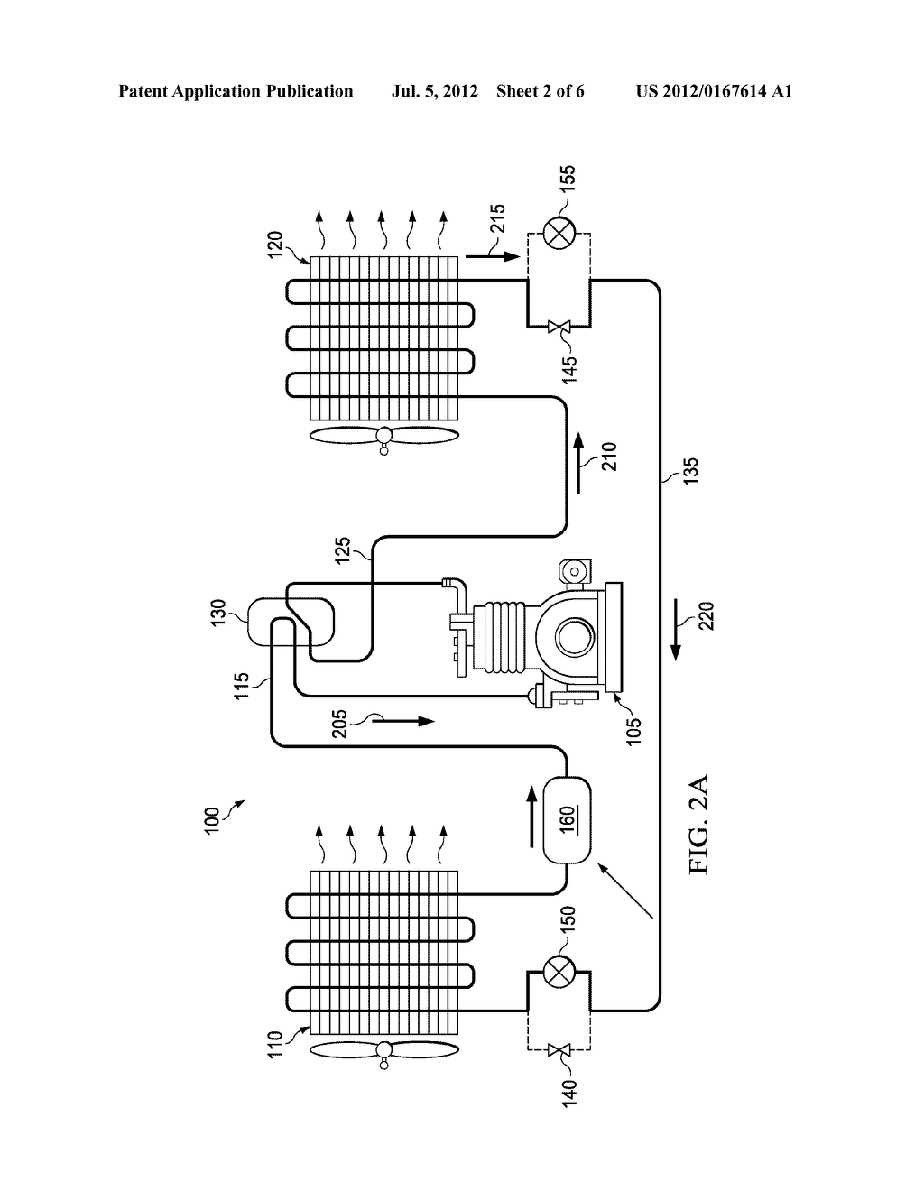  REFRIGERANT COMPENSATOR - diagram, schematic, and image 03