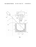 METHOD AND APPARATUS FOR MANUFACTURING VITREOUS SILICA CRUCIBLE diagram and image