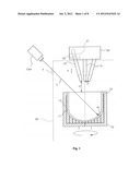 METHOD OF MANUFACTURING VITREOUS SILICA CRUCIBLE diagram and image