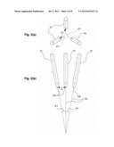 METHOD OF MANUFACTURING VITREOUS SILICA CRUCIBLE diagram and image