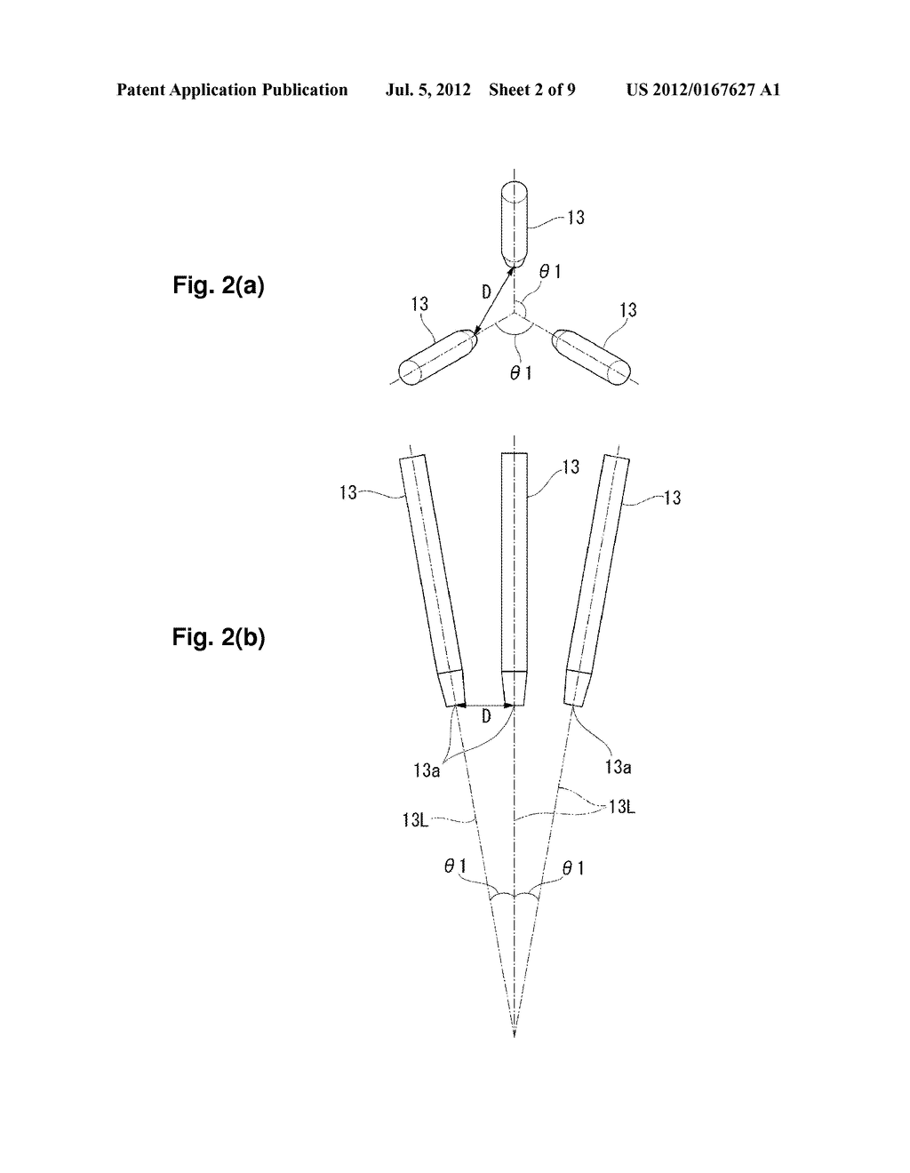 METHOD OF MANUFACTURING VITREOUS SILICA CRUCIBLE - diagram, schematic, and image 03