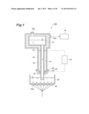 Glass-Melting Device for Producing Glass Fiber and Method for Producing     Glass Fiber diagram and image