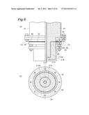 Glass-Melting Device for Producing Glass Fiber and Method for Producing     Glass Fiber diagram and image