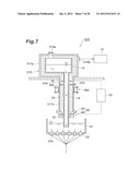 Glass-Melting Device for Producing Glass Fiber and Method for Producing     Glass Fiber diagram and image