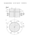 Glass-Melting Device for Producing Glass Fiber and Method for Producing     Glass Fiber diagram and image