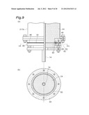 Glass-Melting Device for Producing Glass Fiber and Method for Producing     Glass Fiber diagram and image