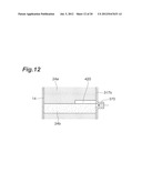 Glass-Melting Device for Producing Glass Fiber and Method for Producing     Glass Fiber diagram and image