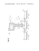 Glass-Melting Device for Producing Glass Fiber and Method for Producing     Glass Fiber diagram and image