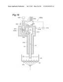 Glass-Melting Device for Producing Glass Fiber and Method for Producing     Glass Fiber diagram and image