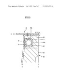 DRUM TYPE WASHING MACHINE diagram and image