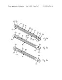 PLATE LOCK diagram and image