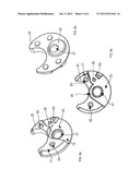 PADLOCK diagram and image