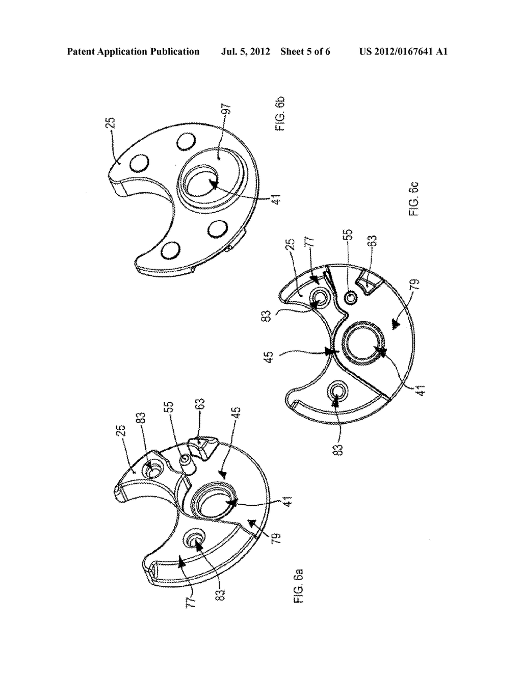 PADLOCK - diagram, schematic, and image 06