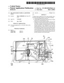 DELAYED EGRESS PADDLE ALARM DOOR LOCK diagram and image