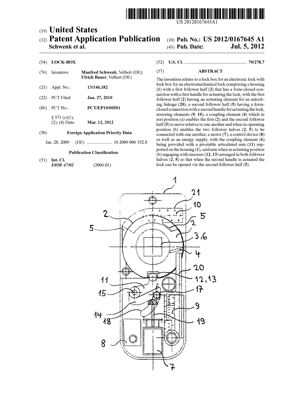 LOCK-BOX - diagram, schematic, and image 01