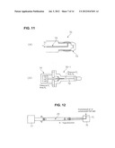 METHOD AND APPARATUS FOR MANUFACTURING A BENT MEMBER diagram and image