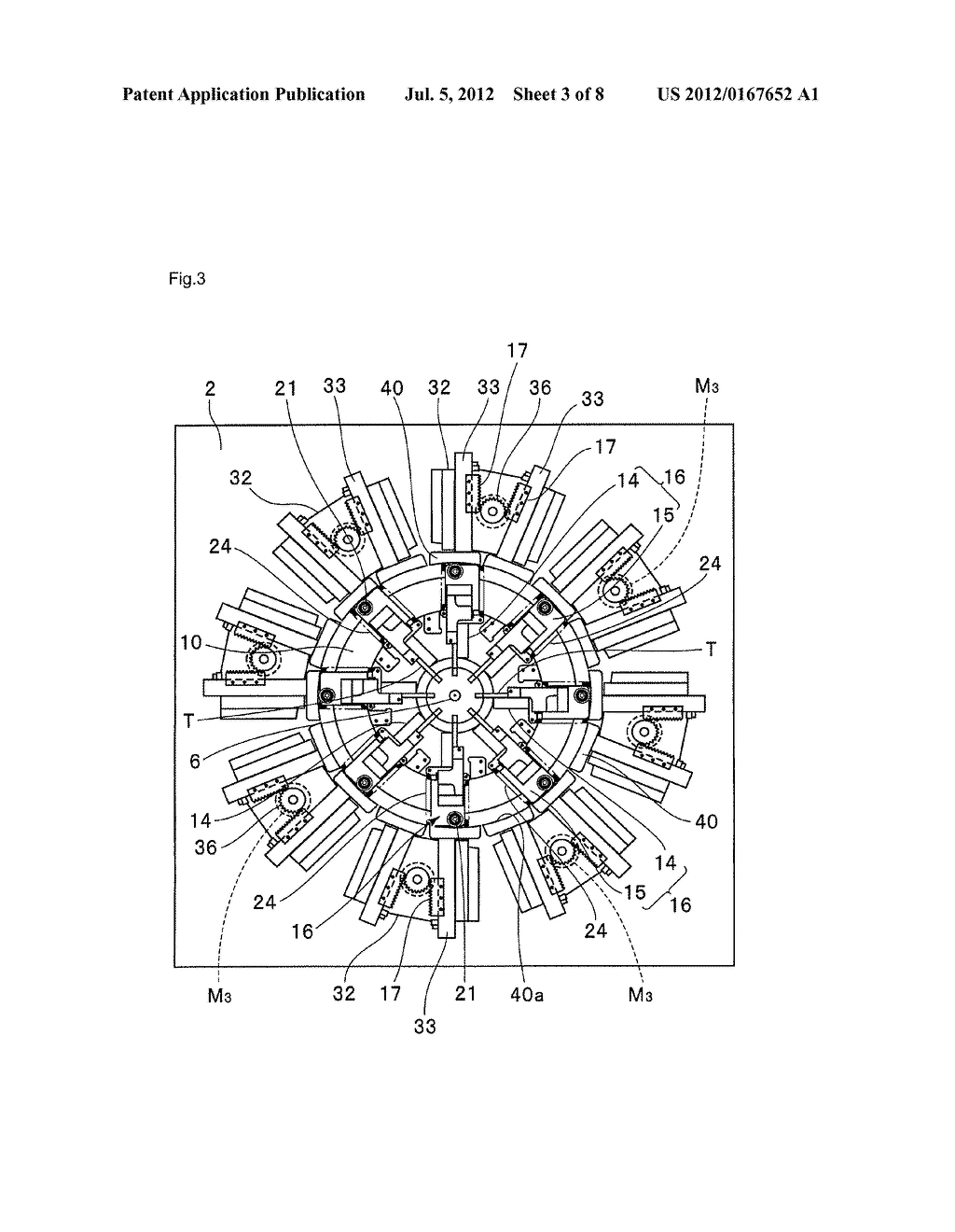 LINEAR-SPRING FORMING APPARATUS - diagram, schematic, and image 04